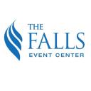The Falls Event Center, Roseville logo